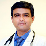 Dr. Rajashekar Reddi